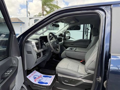 Used 2023 Ford F350 XL w/ XL Driver Assist Package image 10