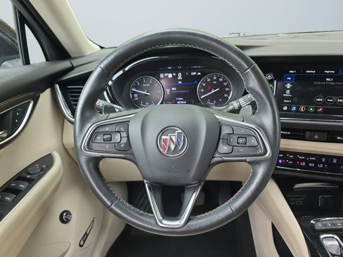 Used 2023 Buick Envision Avenir AWD/4WD image 14