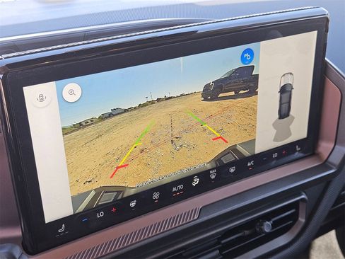 New 2025 Ford Bronco Sport Outer Banks image 17