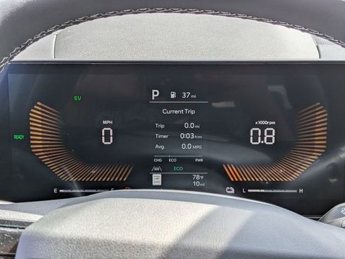 New 2026 Kia Sorento EX AWD/4WD image 15