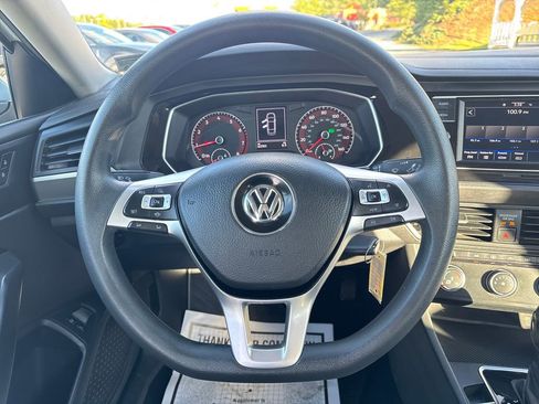 Used 2021 Volkswagen Jetta S FWD image 14