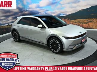 Used 2024 Hyundai Ioniq 5 Limited 360° Tour