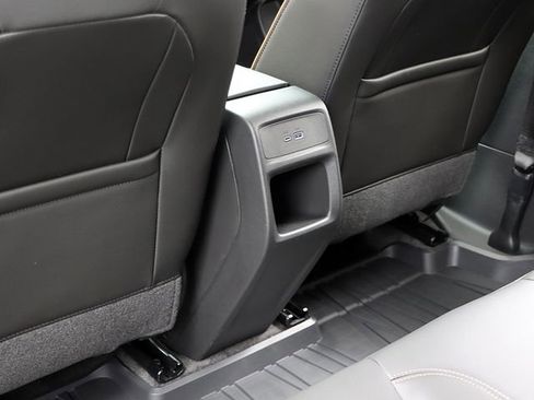 New 2026 Buick Envista Avenir image 13