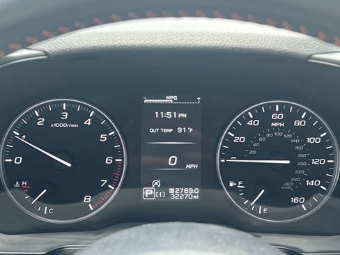 Used 2024 Subaru Crosstrek 2.5i Limited AWD/4WD image 26