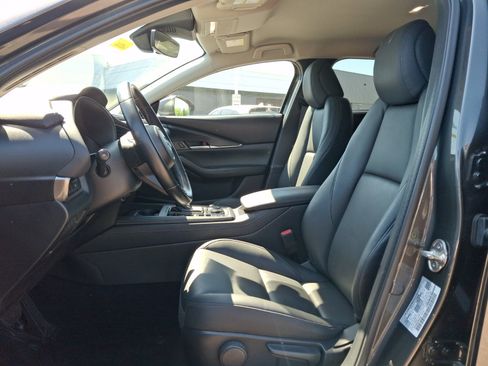 Certified 2023 MAZDA CX-30 AWD 2.5 S w/ Select Package image 14