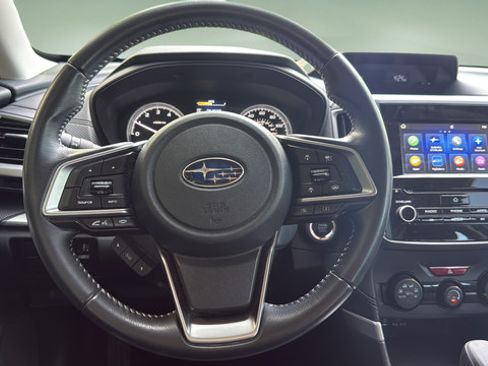 Used 2022 Subaru Forester Premium AWD/4WD image 9
