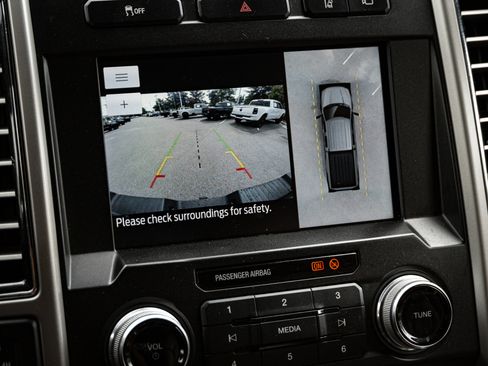 Used 2021 Ford F250 King Ranch image 25