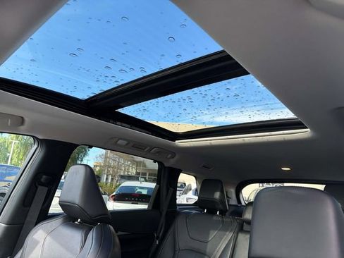 Certified 2023 INFINITI QX60 Sensory w/ Cargo Package image 8