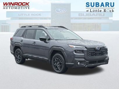 New 2026 Subaru Outback Limited