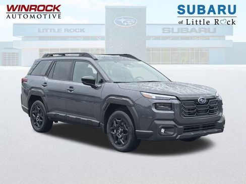 New 2026 Subaru Outback Limited image 1