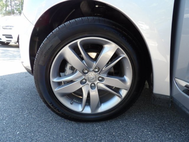 Used 2019 Acura RDX w/ Advance Package AWD/4WD image 28