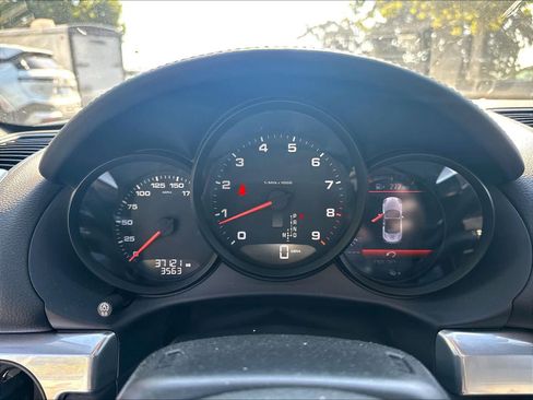 Used 2013 Porsche Boxster RWD image 15
