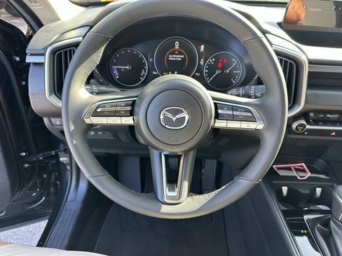 Certified 2025 MAZDA CX-50 AWD 2.5 Hybrid w/ Weather Package image 21
