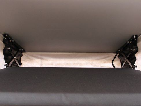 Used 1997 Volkswagen Eurovan Camper image 8