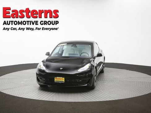 Used 2023 Tesla Model 3 Standard Range image 49