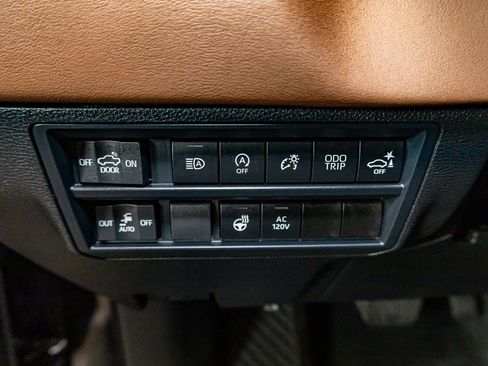 Used 2026 Toyota Tundra 1794 Edition image 18