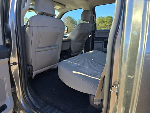 Used 2016 Ford F150 XLT w/ Equipment Group 301A Mid image 7