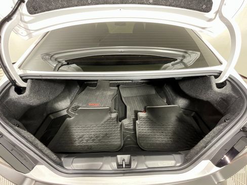 Used 2022 Subaru WRX Limited image 27