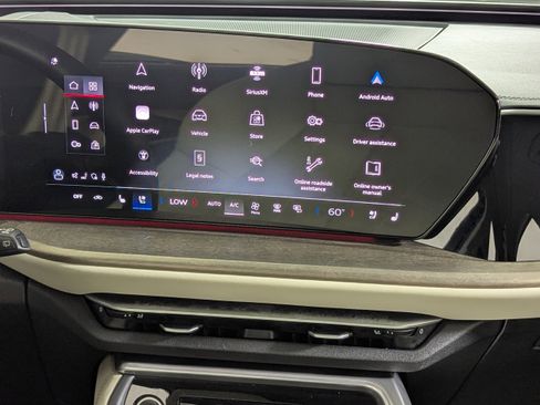 Certified 2025 Audi Q5 Premium w/ Premium Plus AWD/4WD image 16