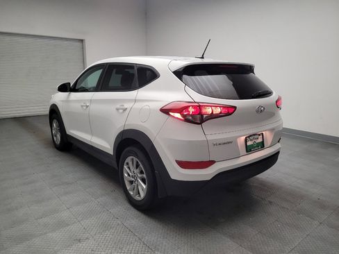 Used 2016 Hyundai Tucson SE FWD image 5