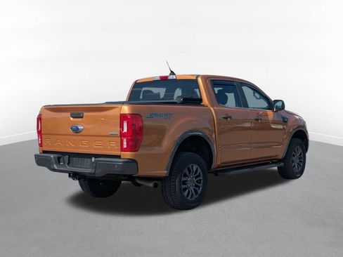 Used 2020 Ford Ranger XLT w/ Equipment Group 301A Mid AWD/4WD image 3