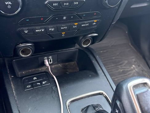 Used 2019 Ford Ranger XLT w/ Equipment Group 301A Mid RWD image 15