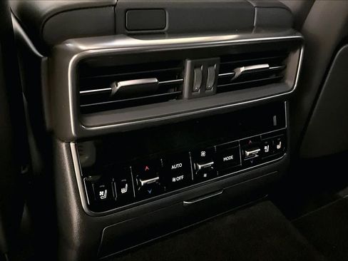New 2026 Lexus LX 700h Luxury w/ Appearance Package AWD/4WD image 13
