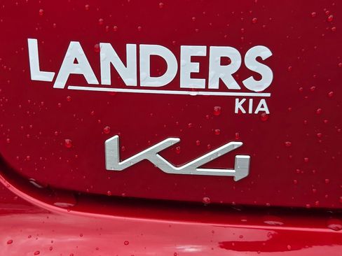 New 2026 Kia K4 LXS FWD image 36