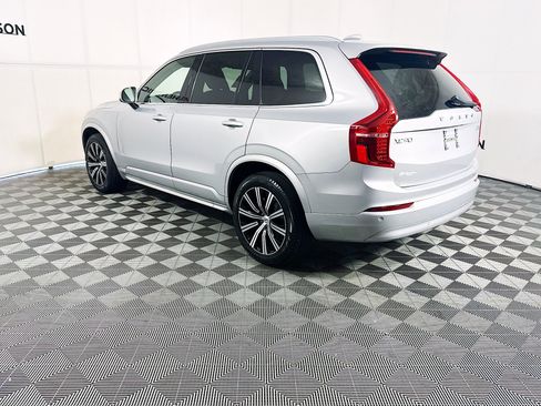 Used 2023 Volvo XC90 B6 Core image 5