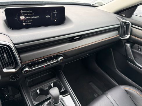 New 2026 MAZDA CX-50 2.5 Hybrid w/ Cargo Package image 25