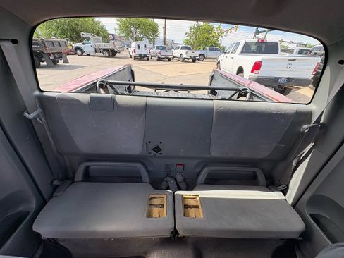 Used 2005 Toyota Tacoma 4x4 Access Cab image 30