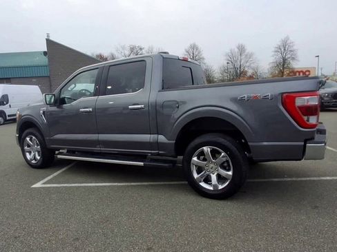 Used 2022 Ford F150 Lariat image 6