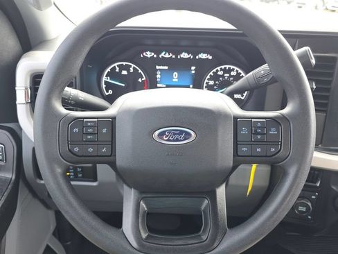 Used 2026 Ford F450 XL w/ 360-Degree Camera Package AWD/4WD image 25