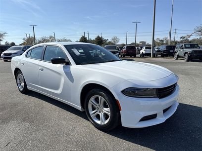 Used 2023 Dodge Charger SXT
