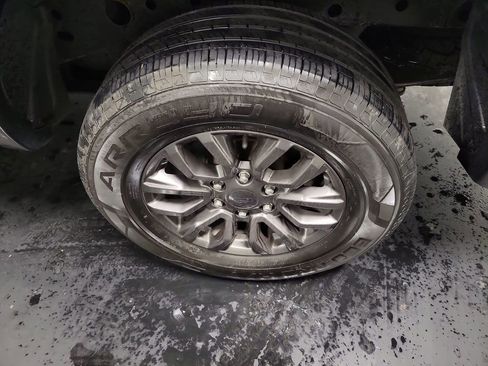 Used 2019 Ford Ranger XLT w/ FX4 Off-Road Package image 12