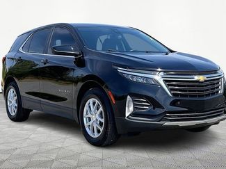 Used 2024 Chevrolet Equinox LT 360° Tour