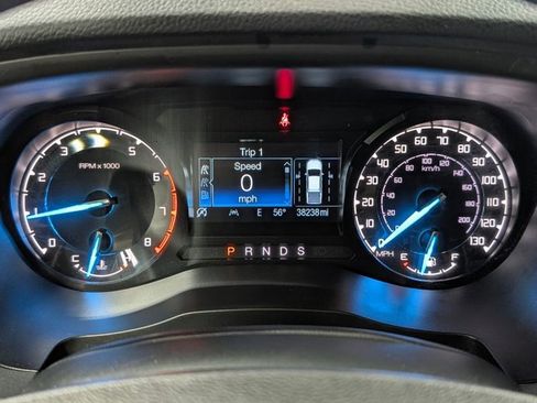 Certified 2021 Ford Ranger XLT w/ Trailer Tow Package image 4