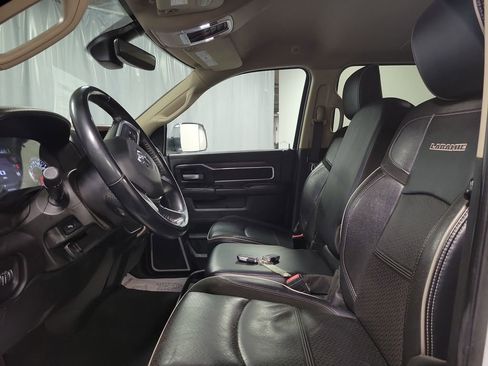 Used 2022 RAM 2500 Laramie image 12