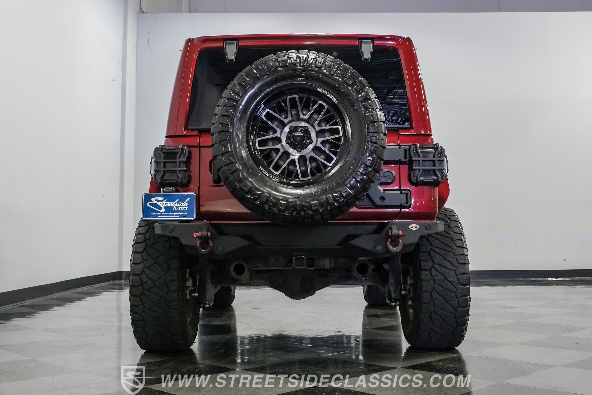 Used 2021 Jeep Wrangler Unlimited Sport AWD/4WD image 33