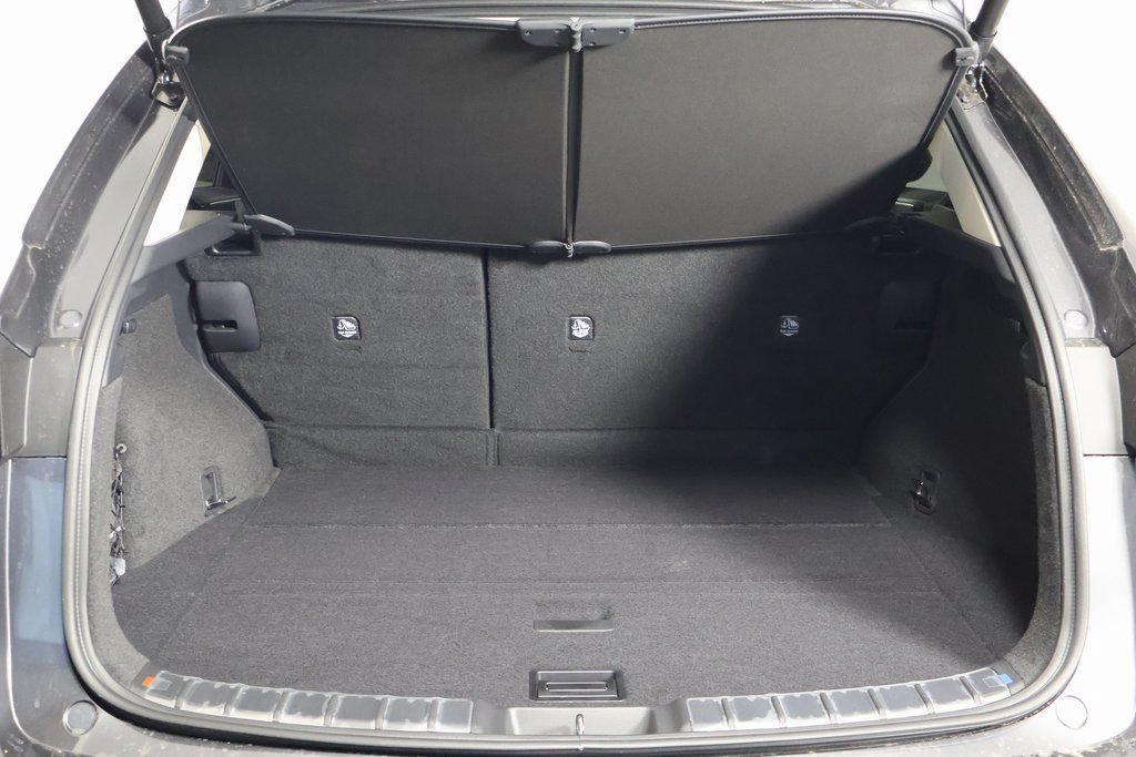 New 2026 Lexus NX 350 AWD w/ Accessory Package (Z1) image 8