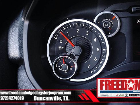 New 2026 RAM 1500 Express image 30