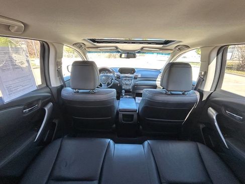 Used 2013 Acura RDX FWD w/ Technology Package image 14