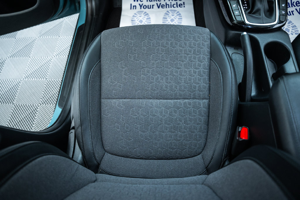Used 2024 Kia Seltos S AWD/4WD image 33