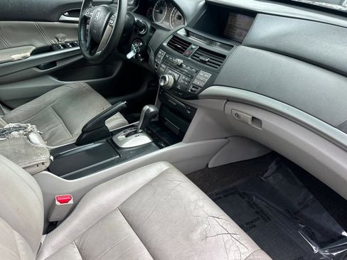 Used 2009 Honda Accord EX-L image 31
