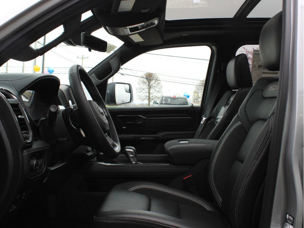 New 2026 RAM 1500 RHO w/ RHO Level 1 Equipment Group AWD/4WD image 11