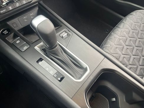 New 2026 Nissan Kicks SV w/ Cold Weather Package image 21