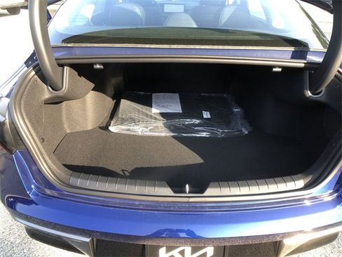 New 2026 Kia K5 EX image 24