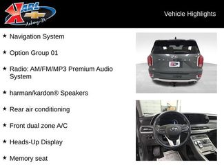 Used 2021 Hyundai Palisade Limited video 2