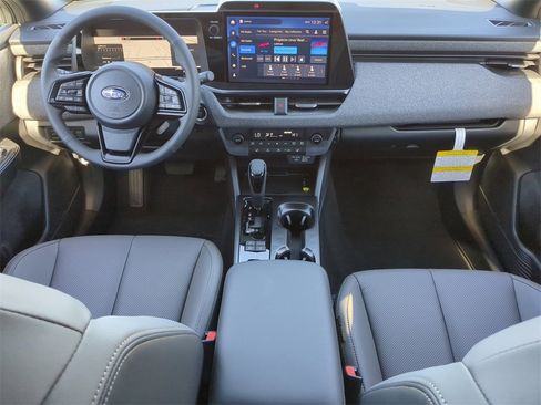 New 2026 Subaru Outback Limited image 12