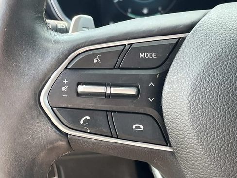 Certified 2023 Hyundai Santa Fe Limited AWD/4WD image 40